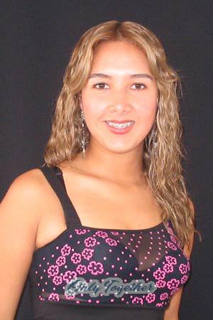 Colombia women
