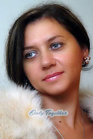 Russia women