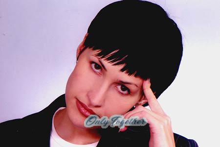 Ukraine women