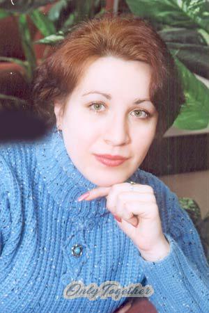 Russia women
