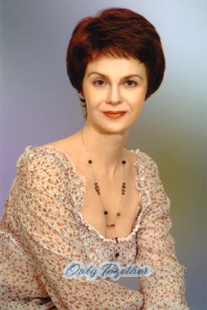 69353 - Elena Age: 48 - Latvia