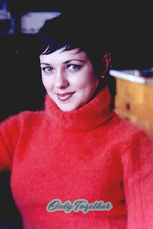 Ukraine women