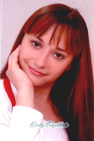 Ukraine women