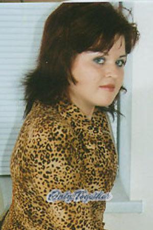 Ukraine women
