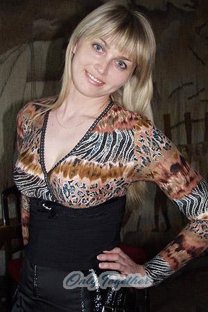 Ukraine women
