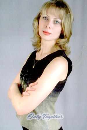 Russia women