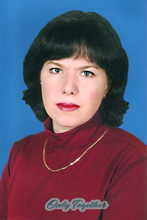 Russia women