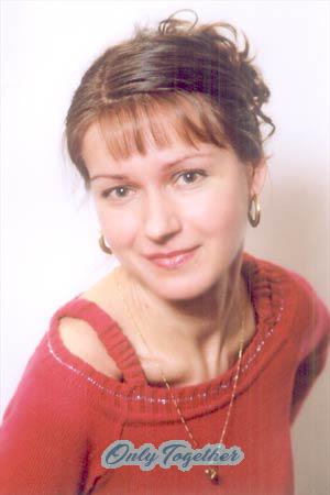 Russia women