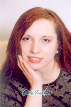 Russia women