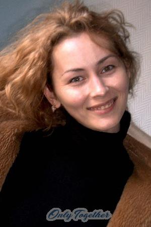 Russia women