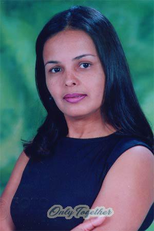 Colombia women