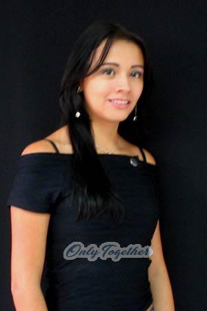 70255 - Paola Age: 25 - Colombia