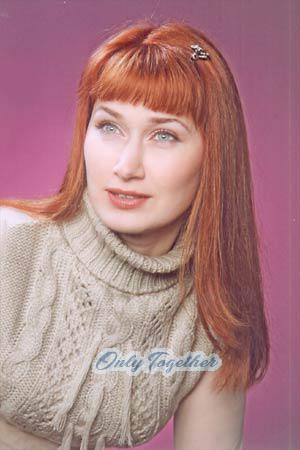 Russia women