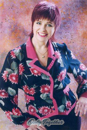 Ukraine women