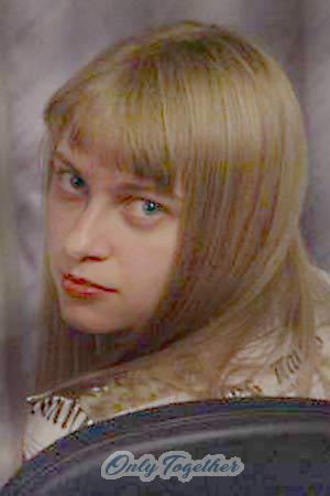 Russia women