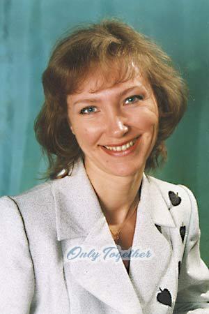 Russia women