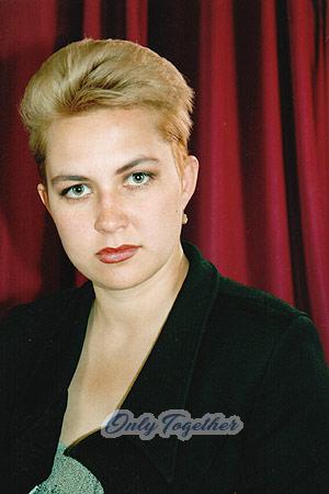 Russia women