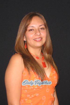 Colombia women