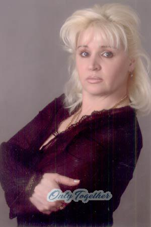 Russia women