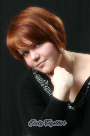 Russia women