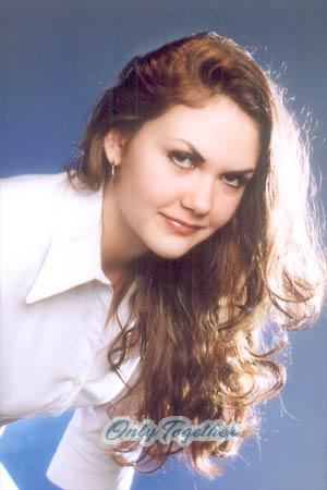 Russia women