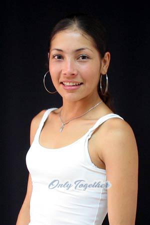 Colombia women