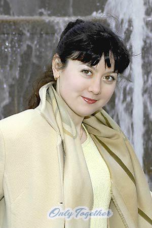 Russia women