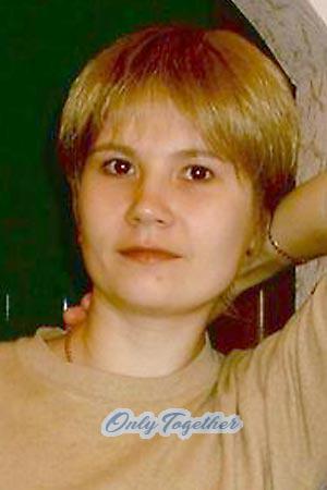 Russia women
