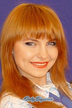 Ukraine women
