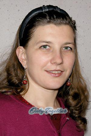 Russia women