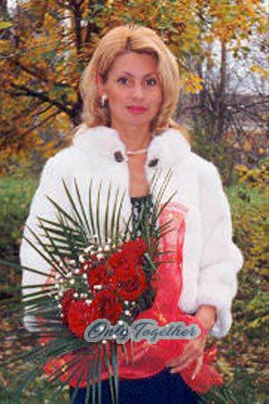 Russia women