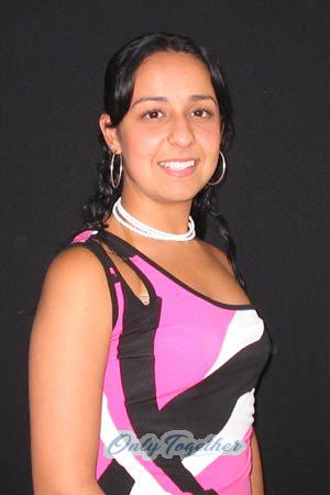 Colombia women