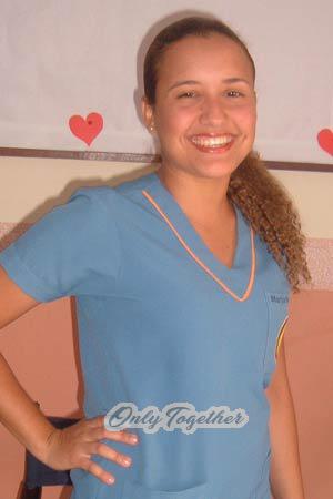 71503 - Marjorie Age: 27 - Colombia