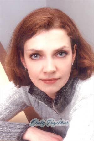 Russia women