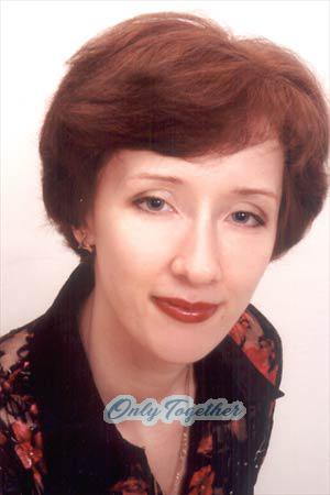 Russia women