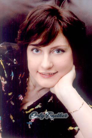 Russia women