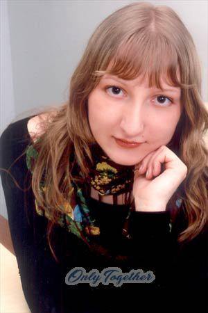 Russia women