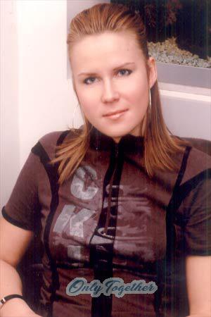 Russia women