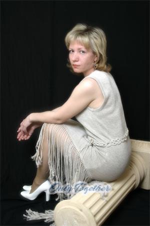 Russia women