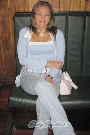 71651 - Marcela Age: 31 - Costa Rica