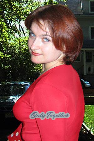 Russia women