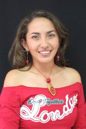 Colombia women