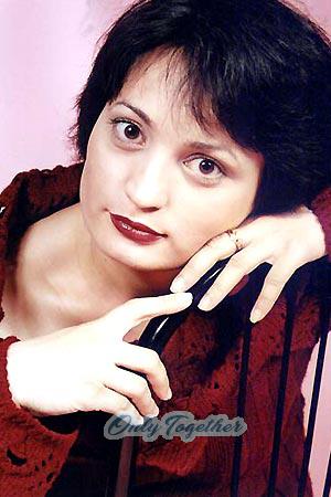 Russia women