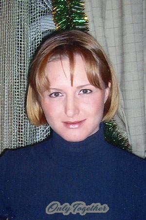 Russia women