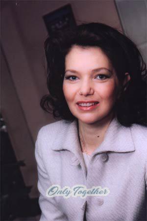Russia women