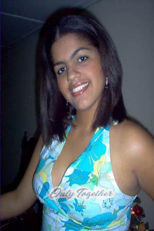 72096 - Joyce Age: 23 - Colombia