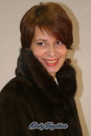 Russia women