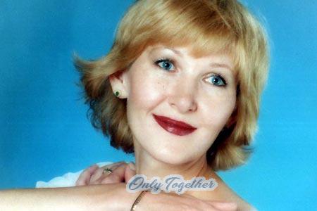 Russia women