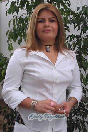 Colombia women