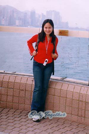 Hong Kong women